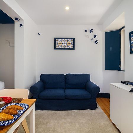 Whome Central Minimalist 1-Bed Great To Explore Lisboa Екстериор снимка